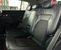 Серый Киа Sportage, объемом двигателя 2 л и пробегом 279 тыс. км за 13799 $, фото 9 на Automoto.ua