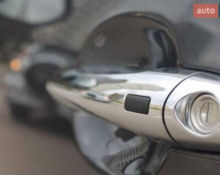 Серый Киа Sportage, объемом двигателя 2 л и пробегом 162 тыс. км за 12500 $, фото 8 на Automoto.ua