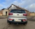 Серый Киа Sportage, объемом двигателя 2 л и пробегом 210 тыс. км за 10300 $, фото 6 на Automoto.ua