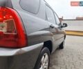 Серый Киа Sportage, объемом двигателя 2 л и пробегом 162 тыс. км за 8350 $, фото 7 на Automoto.ua