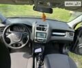 Сірий Кіа Sportage, об'ємом двигуна 2 л та пробігом 300 тис. км за 8400 $, фото 31 на Automoto.ua