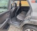 Серый Киа Sportage, объемом двигателя 2 л и пробегом 162 тыс. км за 8350 $, фото 26 на Automoto.ua