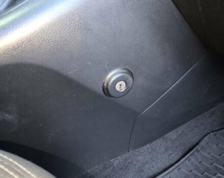 Серый Киа Sportage, объемом двигателя 2 л и пробегом 218 тыс. км за 11500 $, фото 20 на Automoto.ua