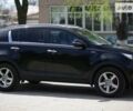 Сірий Кіа Sportage, об'ємом двигуна 2 л та пробігом 242 тис. км за 13799 $, фото 6 на Automoto.ua