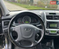 Серый Киа Sportage, объемом двигателя 1.99 л и пробегом 241 тыс. км за 8650 $, фото 16 на Automoto.ua