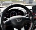 Серый Киа Sportage, объемом двигателя 2 л и пробегом 153 тыс. км за 12000 $, фото 6 на Automoto.ua