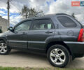 Серый Киа Sportage, объемом двигателя 1.99 л и пробегом 241 тыс. км за 8650 $, фото 9 на Automoto.ua
