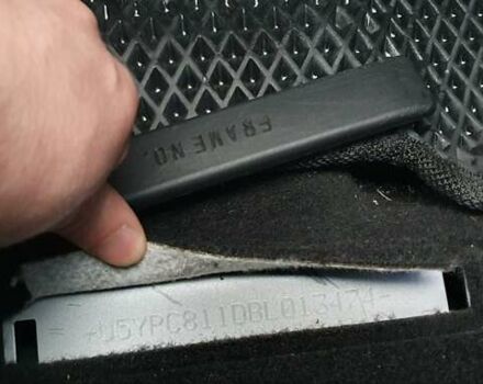 Серый Киа Sportage, объемом двигателя 2 л и пробегом 198 тыс. км за 13500 $, фото 34 на Automoto.ua