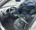 Серый Киа Sportage, объемом двигателя 2 л и пробегом 198 тыс. км за 13500 $, фото 8 на Automoto.ua