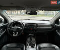 Серый Киа Sportage, объемом двигателя 2 л и пробегом 279 тыс. км за 13799 $, фото 8 на Automoto.ua