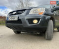Серый Киа Sportage, объемом двигателя 1.99 л и пробегом 241 тыс. км за 8650 $, фото 13 на Automoto.ua
