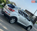 Серый Киа Sportage, объемом двигателя 1.69 л и пробегом 320 тыс. км за 11499 $, фото 12 на Automoto.ua