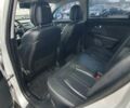 Серый Киа Sportage, объемом двигателя 2 л и пробегом 198 тыс. км за 13500 $, фото 10 на Automoto.ua