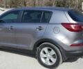 Сірий Кіа Sportage, об'ємом двигуна 2.36 л та пробігом 266 тис. км за 12200 $, фото 3 на Automoto.ua