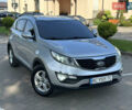 Серый Киа Sportage, объемом двигателя 1.69 л и пробегом 320 тыс. км за 11499 $, фото 18 на Automoto.ua