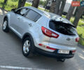 Серый Киа Sportage, объемом двигателя 1.69 л и пробегом 320 тыс. км за 11499 $, фото 5 на Automoto.ua