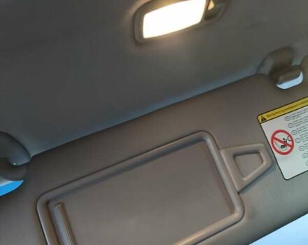 Серый Киа Sportage, объемом двигателя 2 л и пробегом 218 тыс. км за 11500 $, фото 14 на Automoto.ua