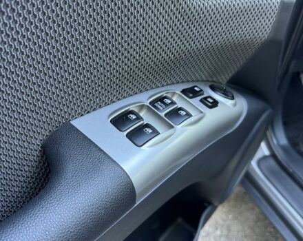 Серый Киа Sportage, объемом двигателя 2 л и пробегом 206 тыс. км за 8900 $, фото 7 на Automoto.ua