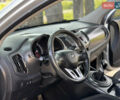 Серый Киа Sportage, объемом двигателя 1.69 л и пробегом 320 тыс. км за 11499 $, фото 23 на Automoto.ua