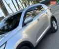 Серый Киа Sportage, объемом двигателя 1.69 л и пробегом 320 тыс. км за 11499 $, фото 4 на Automoto.ua