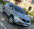Серый Киа Sportage, объемом двигателя 1.69 л и пробегом 320 тыс. км за 11499 $, фото 19 на Automoto.ua