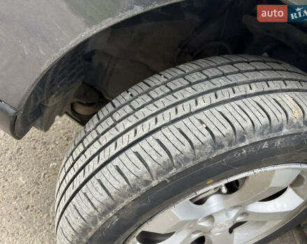 Серый Киа Sportage, объемом двигателя 1.99 л и пробегом 241 тыс. км за 8650 $, фото 14 на Automoto.ua