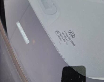 Серый Киа Sportage, объемом двигателя 2 л и пробегом 162 тыс. км за 12500 $, фото 20 на Automoto.ua