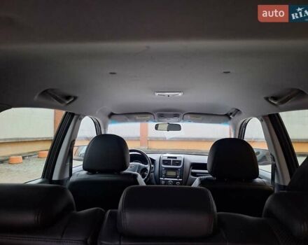Серый Киа Sportage, объемом двигателя 2 л и пробегом 162 тыс. км за 8350 $, фото 29 на Automoto.ua