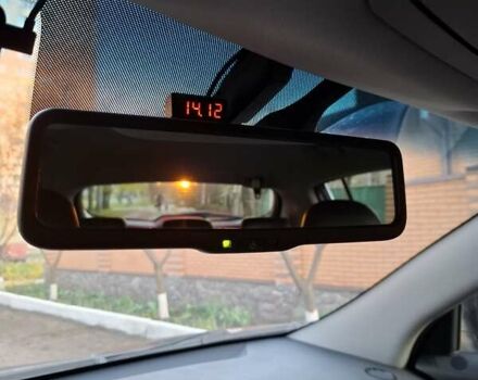 Серый Киа Sportage, объемом двигателя 2 л и пробегом 162 тыс. км за 12500 $, фото 22 на Automoto.ua