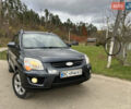 Серый Киа Sportage, объемом двигателя 1.99 л и пробегом 241 тыс. км за 8650 $, фото 1 на Automoto.ua
