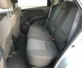 Серый Киа Sportage, объемом двигателя 2 л и пробегом 133 тыс. км за 2399 $, фото 10 на Automoto.ua
