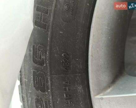 Серый Киа Sportage, объемом двигателя 2 л и пробегом 218 тыс. км за 11500 $, фото 24 на Automoto.ua