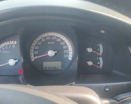 Сірий Кіа Sportage, об'ємом двигуна 1.98 л та пробігом 163 тис. км за 9400 $, фото 13 на Automoto.ua