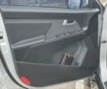 Серый Киа Sportage, объемом двигателя 2 л и пробегом 198 тыс. км за 13500 $, фото 13 на Automoto.ua