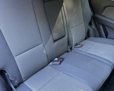 Серый Киа Sportage, объемом двигателя 2 л и пробегом 206 тыс. км за 8900 $, фото 19 на Automoto.ua