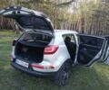 Сірий Кіа Sportage, об'ємом двигуна 2 л та пробігом 182 тис. км за 12000 $, фото 13 на Automoto.ua