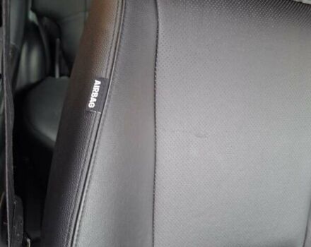 Серый Киа Sportage, объемом двигателя 2 л и пробегом 162 тыс. км за 8350 $, фото 22 на Automoto.ua