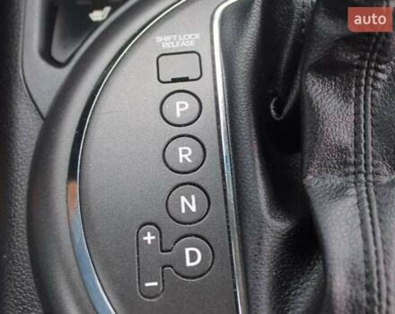 Серый Киа Sportage, объемом двигателя 2 л и пробегом 162 тыс. км за 12500 $, фото 6 на Automoto.ua