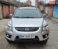 Серый Киа Sportage, объемом двигателя 1.99 л и пробегом 268 тыс. км за 8250 $, фото 1 на Automoto.ua