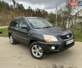 Серый Киа Sportage, объемом двигателя 1.99 л и пробегом 241 тыс. км за 8650 $, фото 2 на Automoto.ua