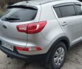 Сірий Кіа Sportage, об'ємом двигуна 2 л та пробігом 157 тис. км за 10900 $, фото 4 на Automoto.ua