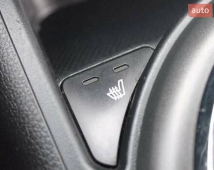 Серый Киа Sportage, объемом двигателя 2 л и пробегом 162 тыс. км за 12500 $, фото 13 на Automoto.ua