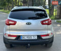 Серый Киа Sportage, объемом двигателя 1.69 л и пробегом 320 тыс. км за 11499 $, фото 9 на Automoto.ua
