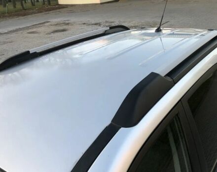 Серый Киа Sportage, объемом двигателя 2 л и пробегом 133 тыс. км за 2399 $, фото 13 на Automoto.ua