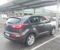 Сірий Кіа Sportage, об'ємом двигуна 2 л та пробігом 140 тис. км за 11437 $, фото 2 на Automoto.ua