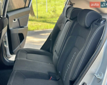 Серый Киа Sportage, объемом двигателя 1.69 л и пробегом 320 тыс. км за 11499 $, фото 27 на Automoto.ua