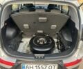 Серый Киа Sportage, объемом двигателя 2 л и пробегом 210 тыс. км за 10300 $, фото 5 на Automoto.ua