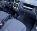Серый Киа Sportage, объемом двигателя 2 л и пробегом 206 тыс. км за 8900 $, фото 15 на Automoto.ua