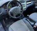 Серый Киа Sportage, объемом двигателя 2 л и пробегом 206 тыс. км за 8900 $, фото 6 на Automoto.ua