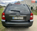 Серый Киа Sportage, объемом двигателя 1.99 л и пробегом 241 тыс. км за 8650 $, фото 7 на Automoto.ua